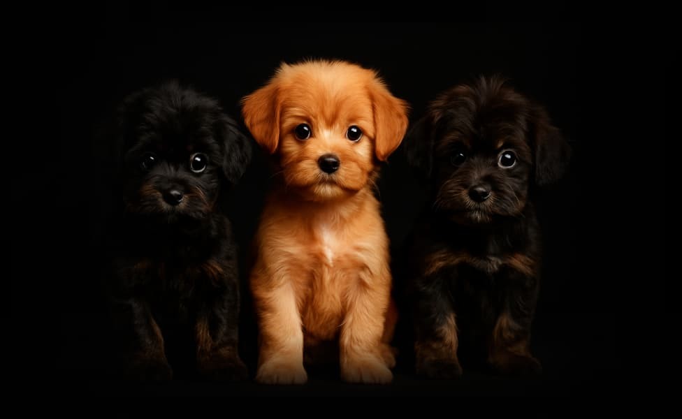 Петербургская орхидея