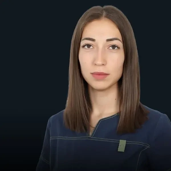 Ткачева Ольга