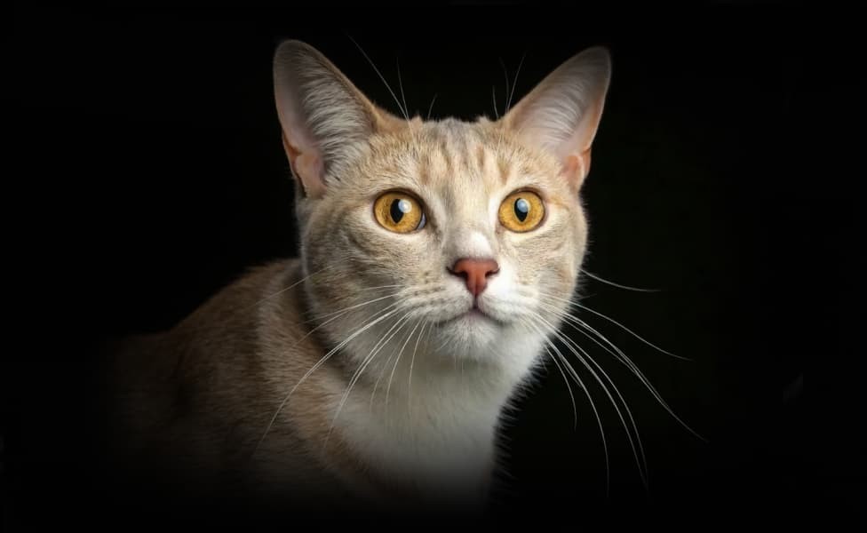 Почему у кошки пахнет из пасти?